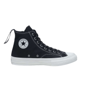 Converse x WTAPS x Undercover Chuck Taylor Canvas High Black