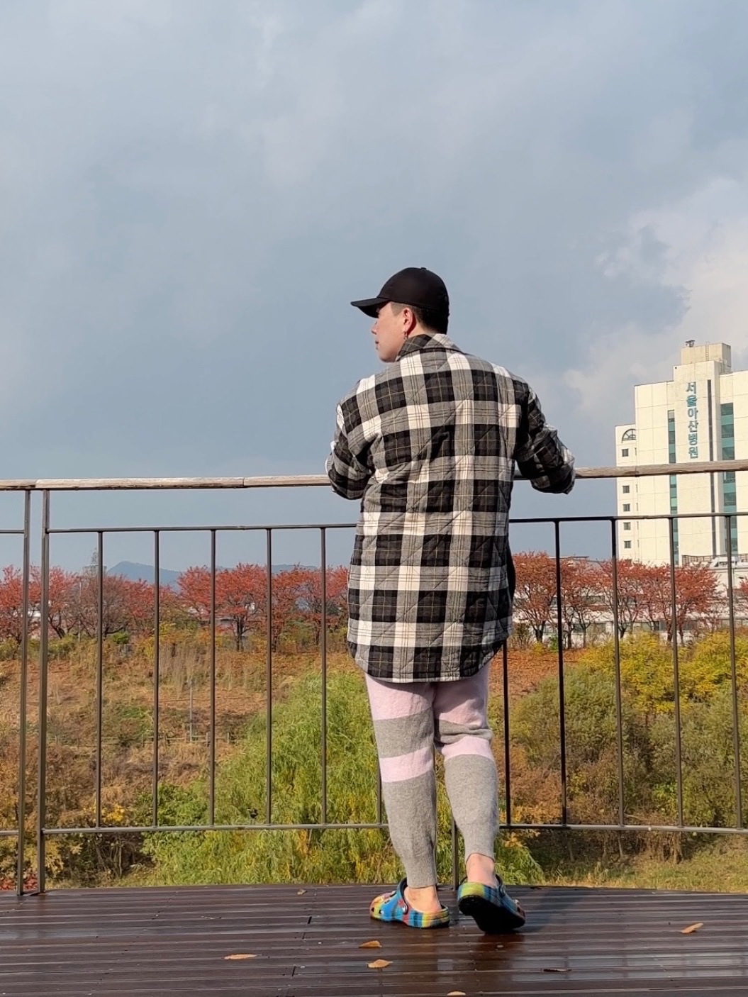 이상훈님의 스타일 - 2