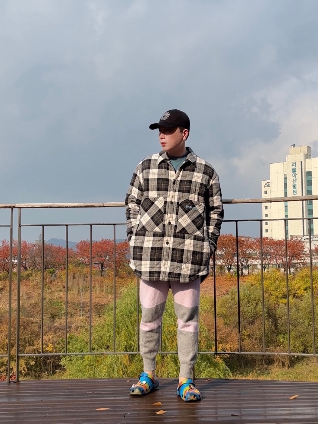 이상훈님의 스타일 - 1