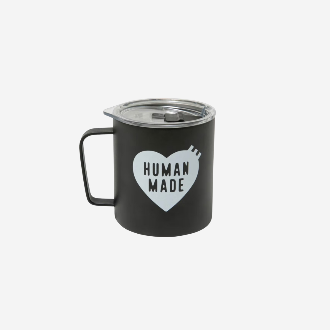 HUMAN MADE 12oz CAMP INSULATED CUP