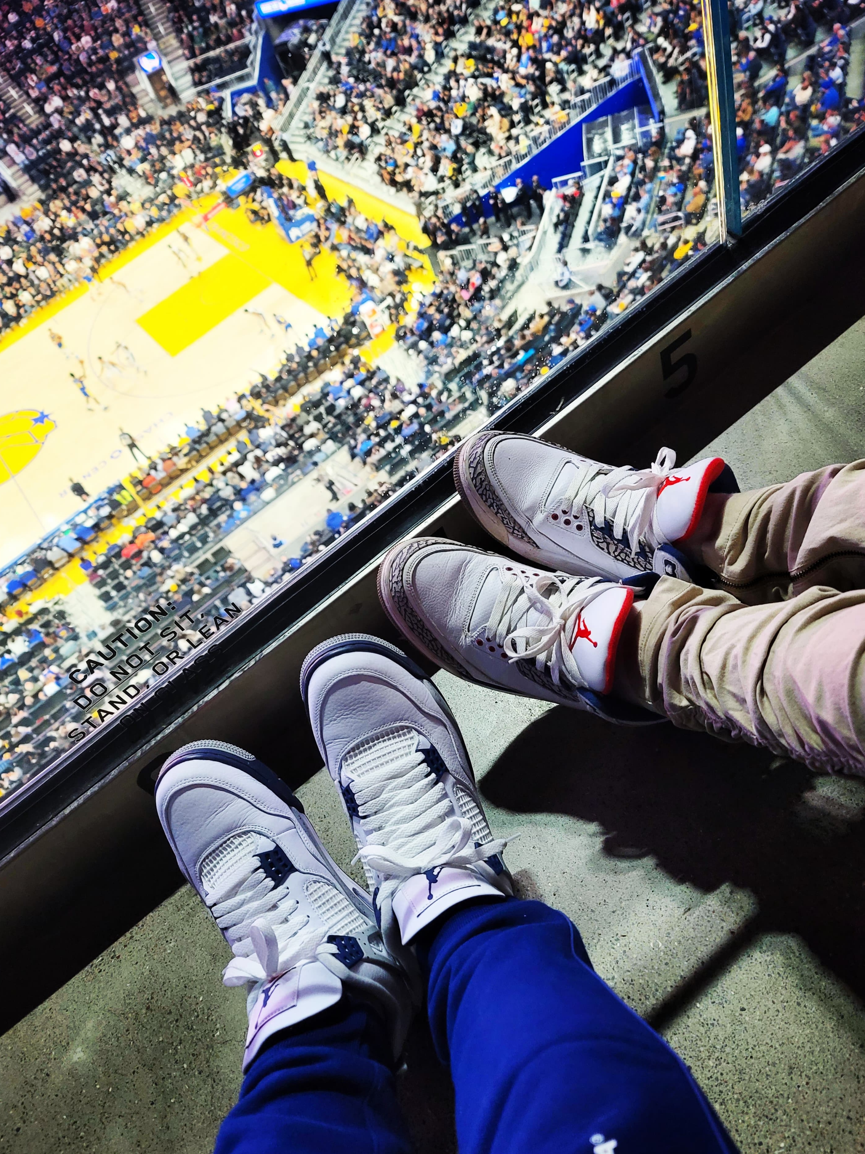 Nike x Drake Nocta Cardinal Stock Essential Fleece Pants Navy - Asia, Jordan 4 Retro Midnight Navy 착용 스타일 - 3