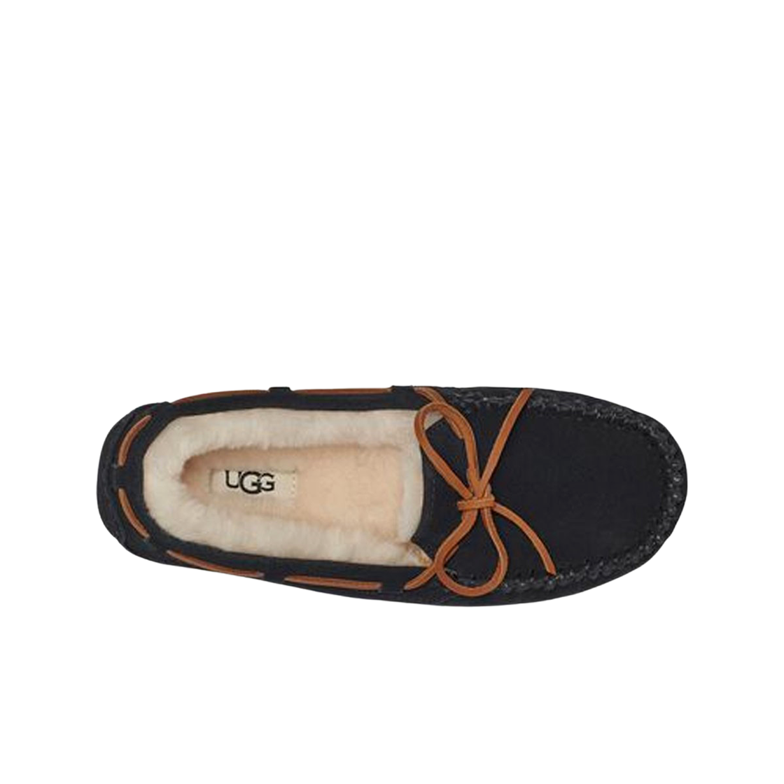 (W) 어그 다코타 블랙((W) UGG Dakota Black) - 2