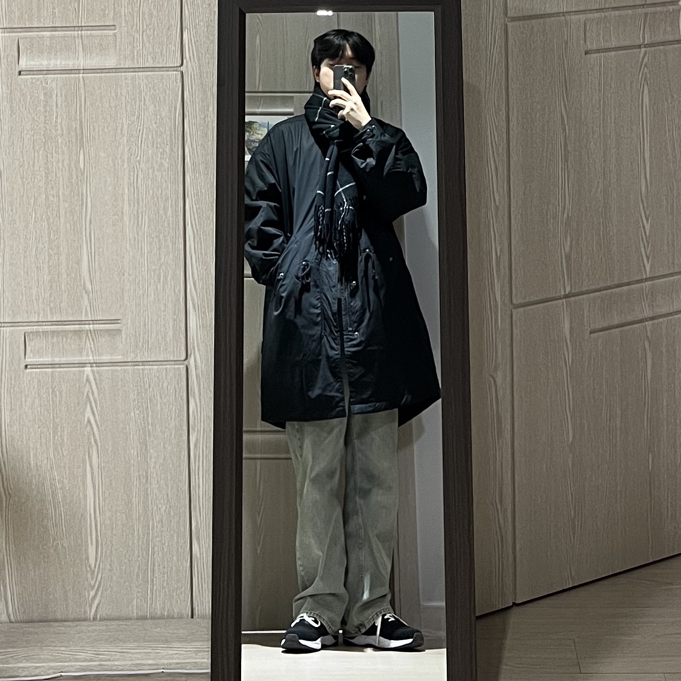 KREAM 스타일