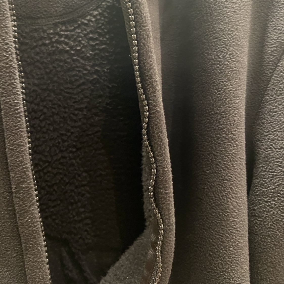 Palace Therma Zip Hood Black - 22FW 착용 스타일 - 3