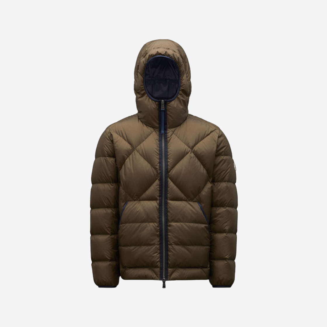 対テロリストの Moncler モンクレール REYNAUD レイノー - ジャケット