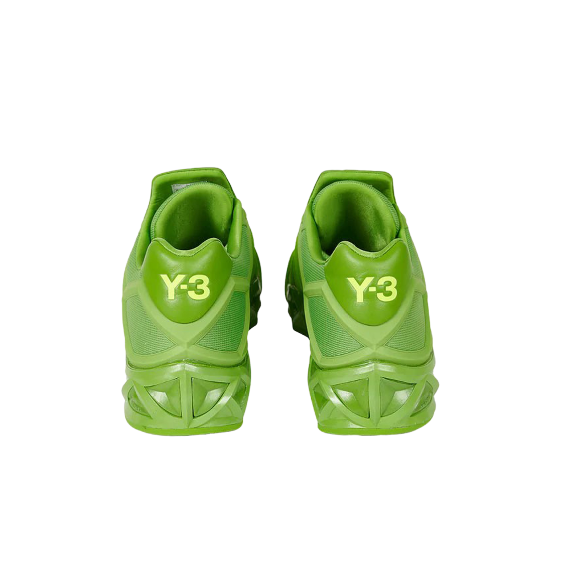 Y-3 x 팔라스 유토 팀 레이브 그린 - 22FW(Y-3 x Palace Yuuto Team Rave Green - 22FW) - 2