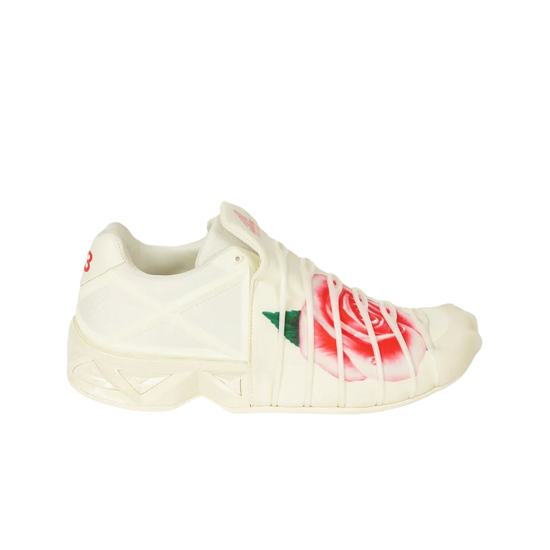 Y-3 x 팔라스 유토 크림 화이트 - 22FW(Y-3 x Palace Yuuto Cream White - 22FW) - 1