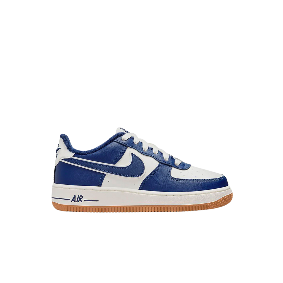 (GS) 나이키 에어포스 1 LV8 3 미드나잇 네이비((GS) Nike Air Force 1 LV8 3 Midnight Navy)