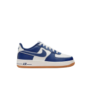 (GS) Nike Air Force 1 LV8 3 Midnight Navy