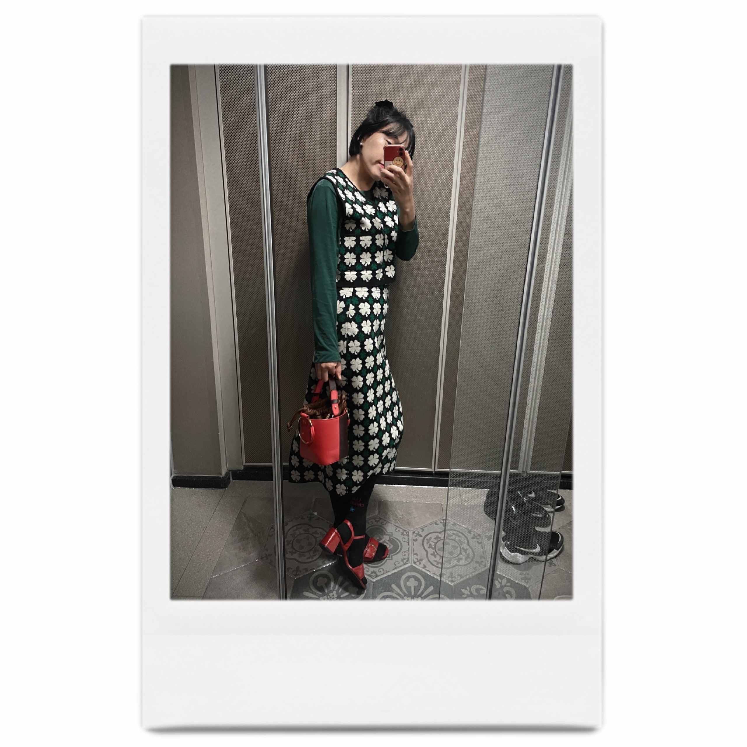 송이송이 기록용 :)님의 스타일 - 2