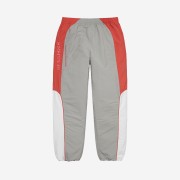 Supreme Paneled Track Pants Grey - 22FW