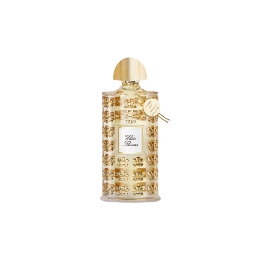 크리드 로얄 익스클루시브 화이트 플라워 오 드 퍼퓸 75ml (국내 정식 발매 제품)