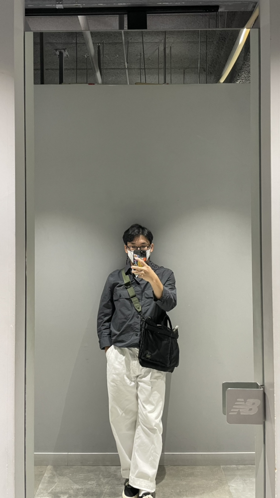 KREAM 프로필 이미지