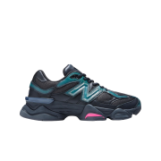 New Balance x Mowalola 9060 Burglarwear Teal