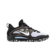 Nike KD 15 EP White Black
