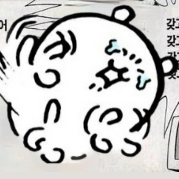 KREAM 프로필 이미지