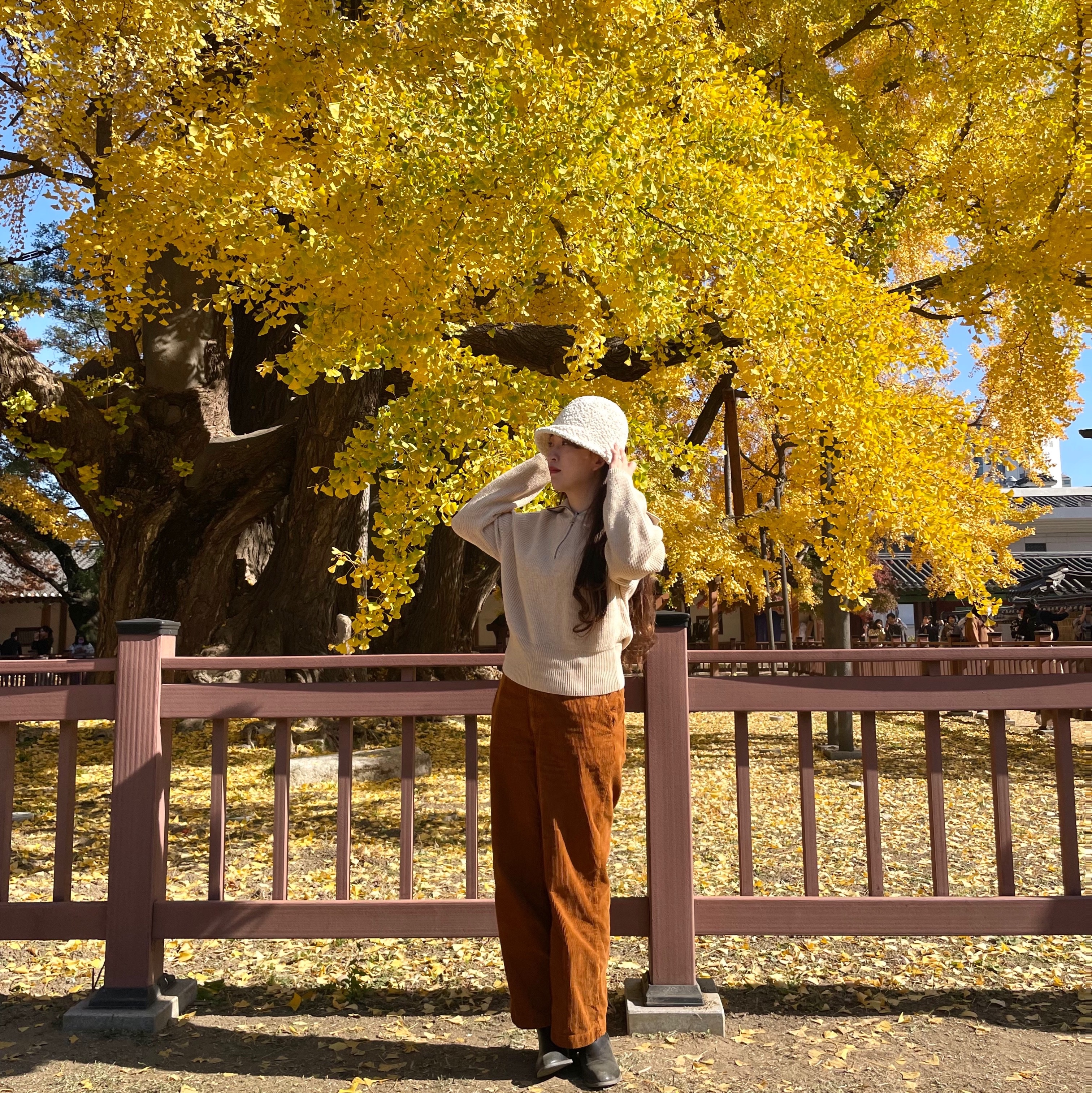 nana님의 스타일 - 2