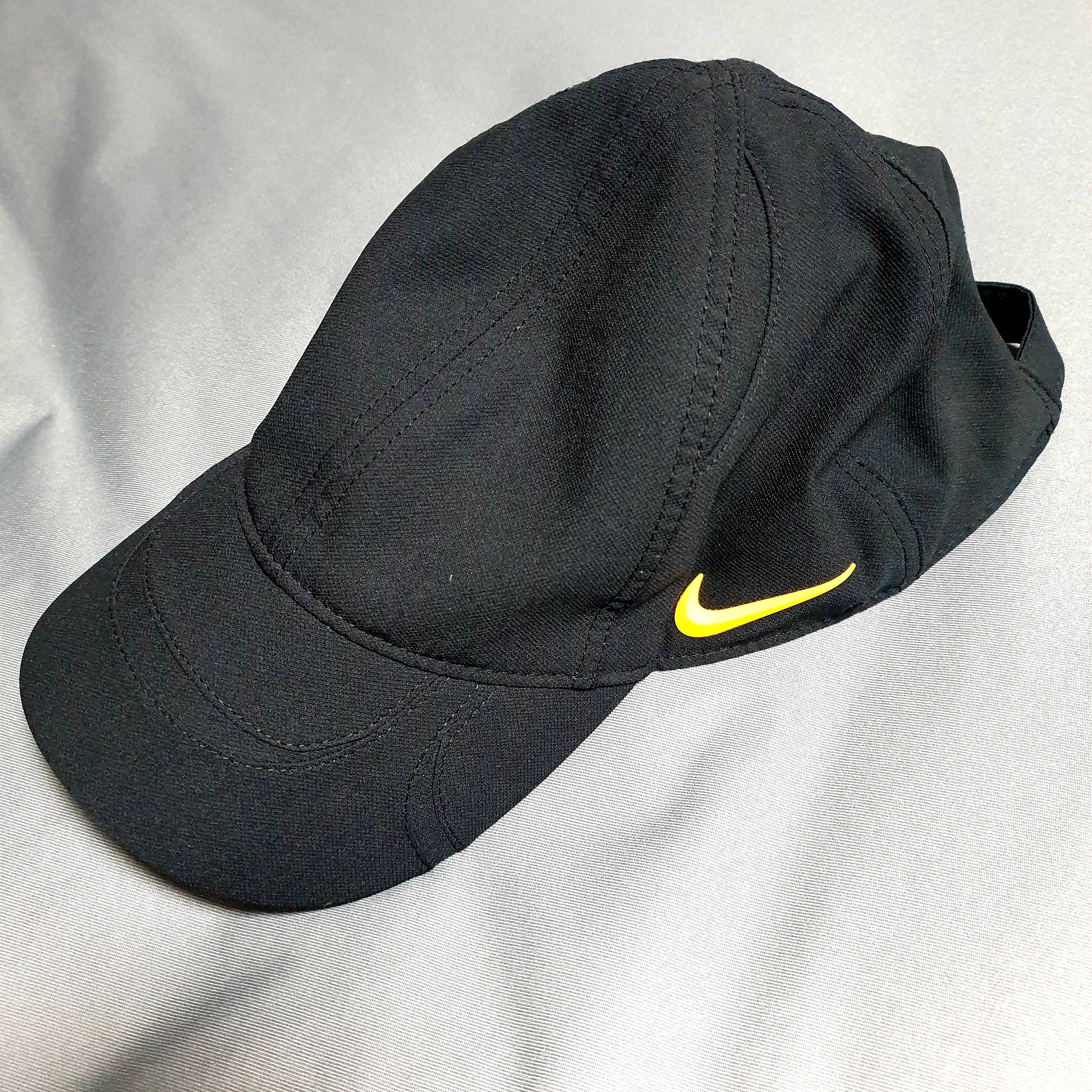 Nike x Drake Nocta Essential Cap Black 착용 스타일 - 1