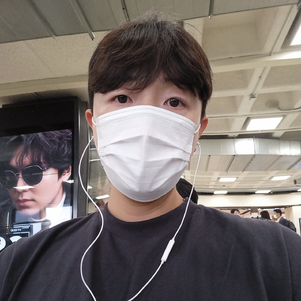 KREAM 프로필 이미지