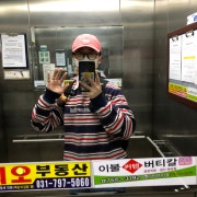 KREAM 프로필 이미지
