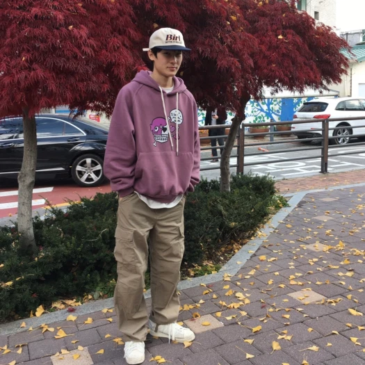 스타일 카드