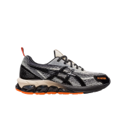 (W) Asics x P.E Nation Gel-Quantum 180 VII Ivory Black