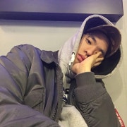 KREAM 프로필 이미지