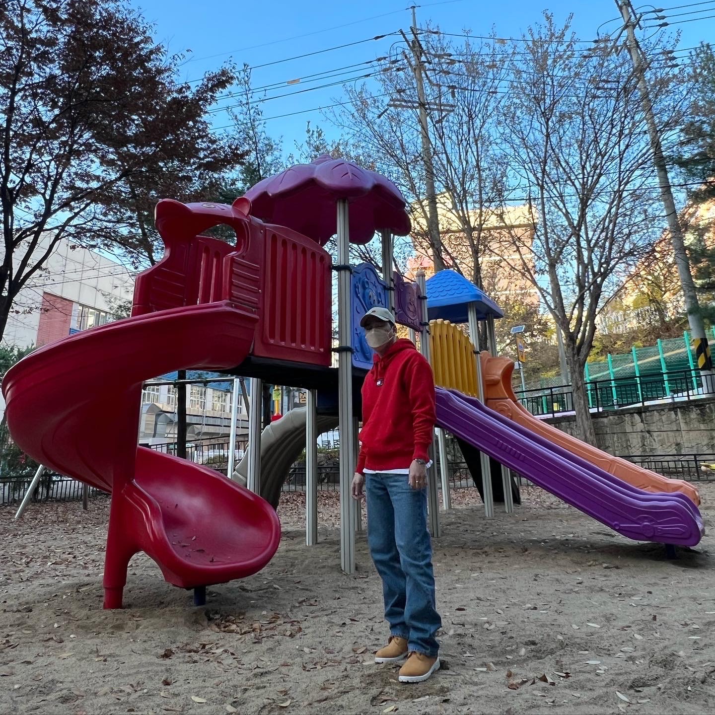 🧍🏻님의 스타일 - 3