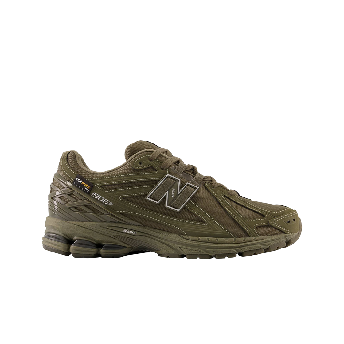 뉴발란스 1906R 올리브(New Balance 1906R Olive) - 1