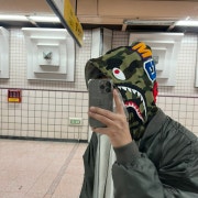 KREAM 프로필 이미지