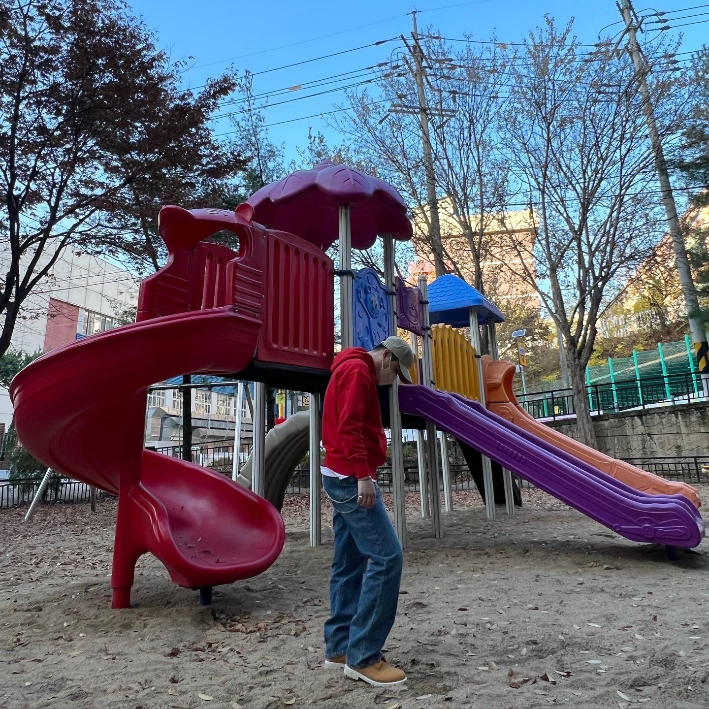 🧍🏻님의 스타일 - 2