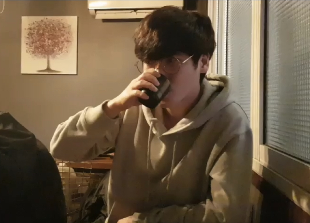 KREAM 프로필 이미지