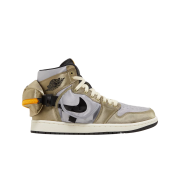 Jordan 1 High Utility Neutral Olive