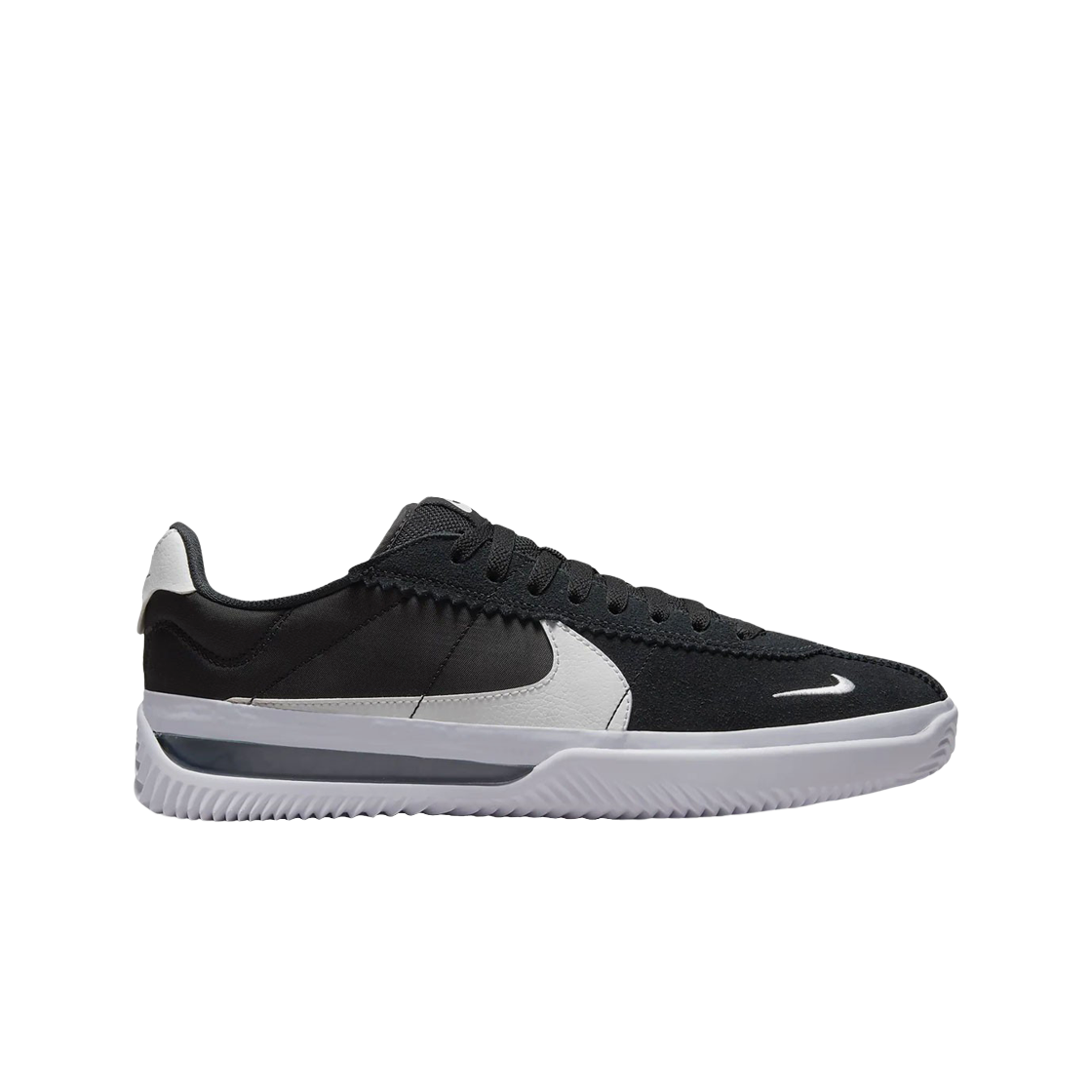나이키 BRSB 블랙 화이트(Nike BRSB Black White) - 1
