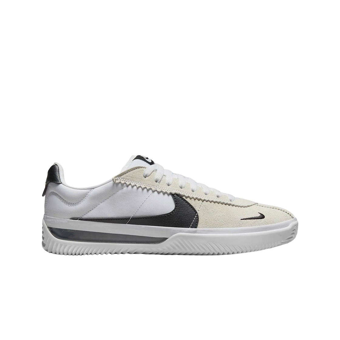 나이키 BRSB 화이트 블랙(Nike BRSB White Black) - 1