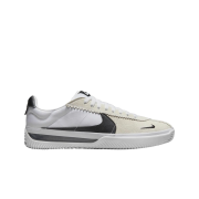 Nike BRSB White Black
