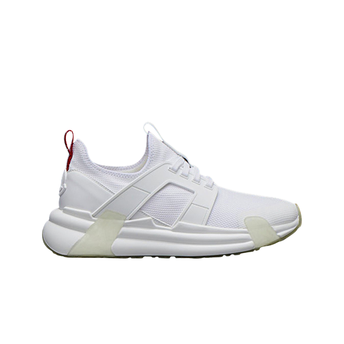 몽클레르 루나로브 스니커즈 화이트 - 22SS(Moncler Lunarove Sneakers White - 22SS) - 1
