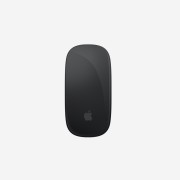 Apple Magic Mouse Multi-Touch Surface Black (Korean Ver.)