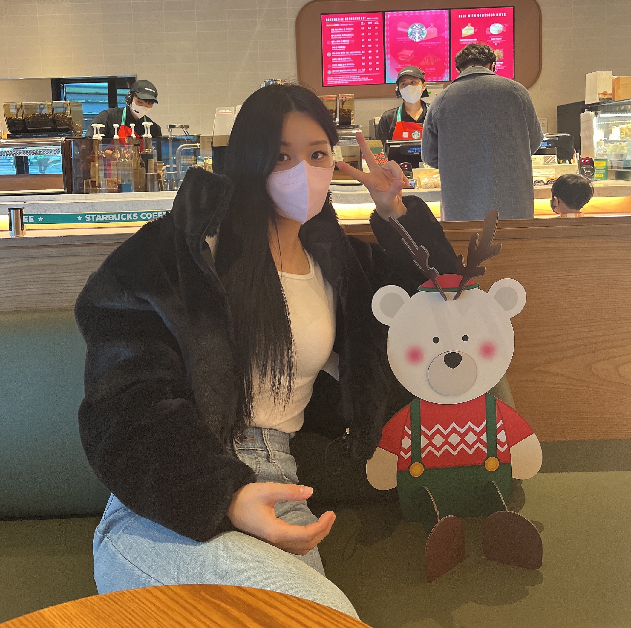 지윤스와구름🫠님의 스타일 - 1