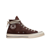 Converse x Notre Chuck 70 High Deep Mahogany