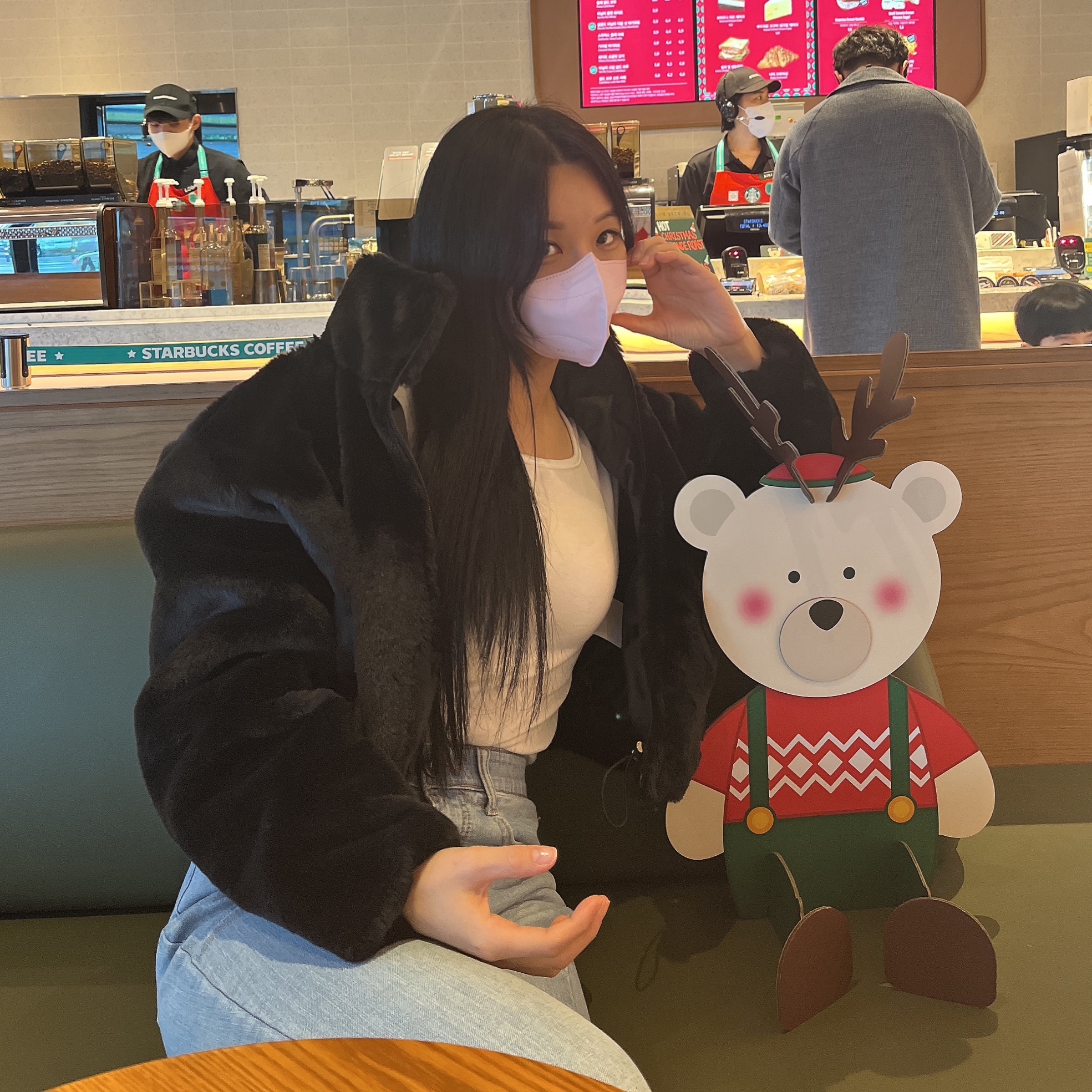 지윤스와구름🫠님의 스타일 - 2