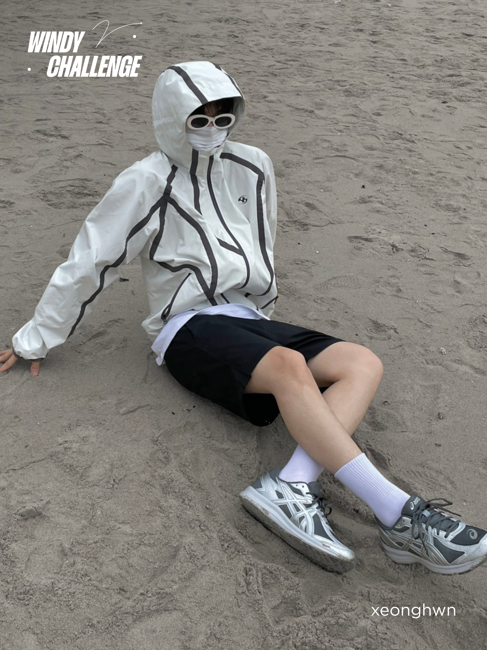 KREAM 챌린지님의 스타일