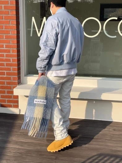 스타일 카드