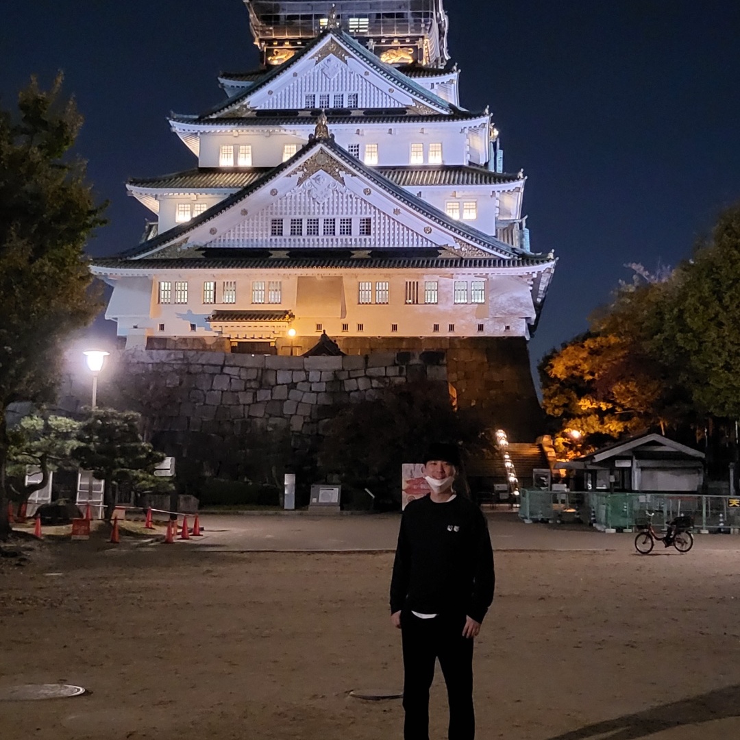Maison Kitsune Double Fox Head Patch Classic Sweatshirt Anthracite 착용 스타일