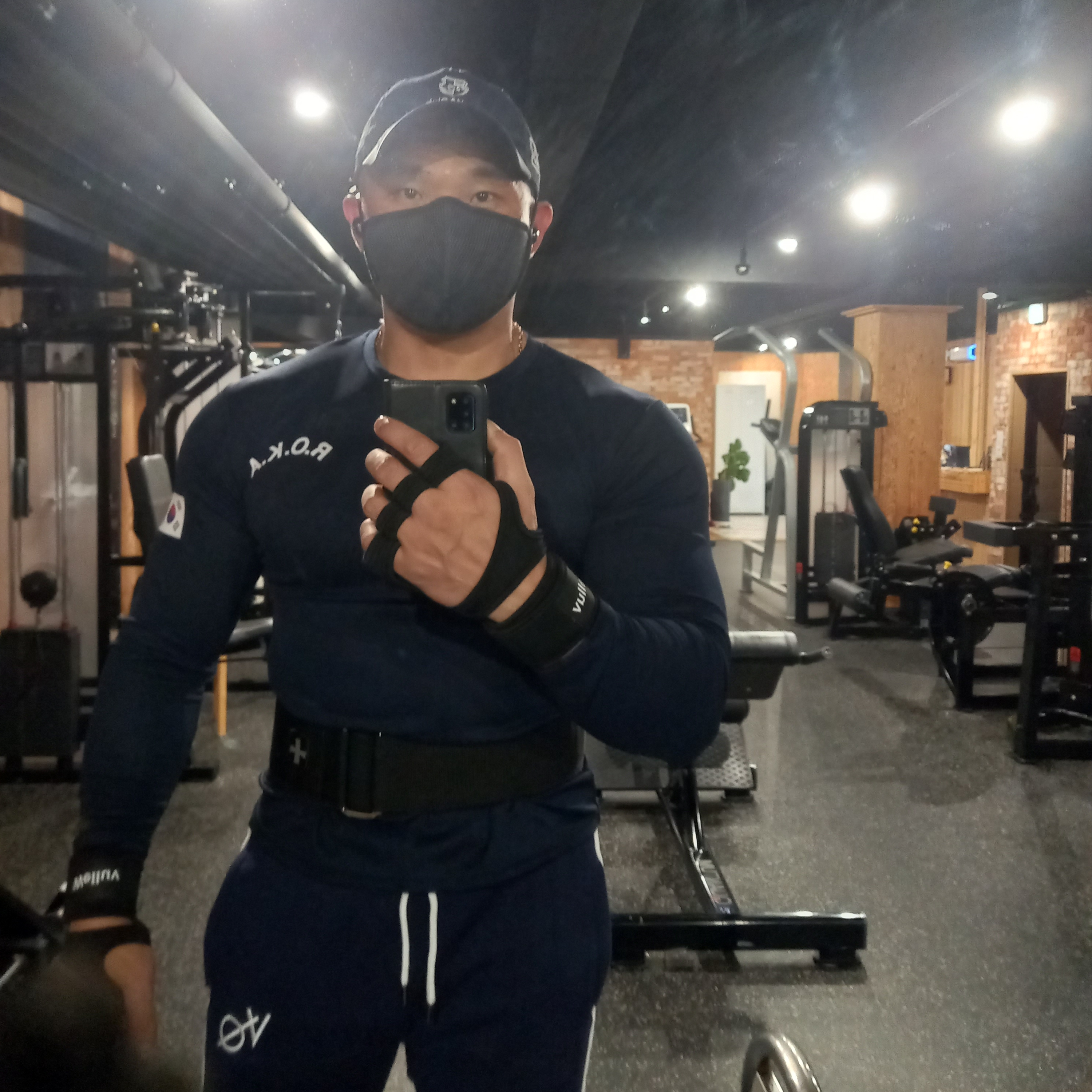 CHA ALEXEY님의 스타일 - 2