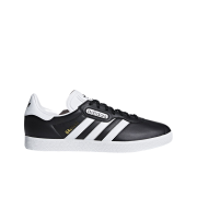 Adidas Gazelle Super Essential Core Black Crystal White
