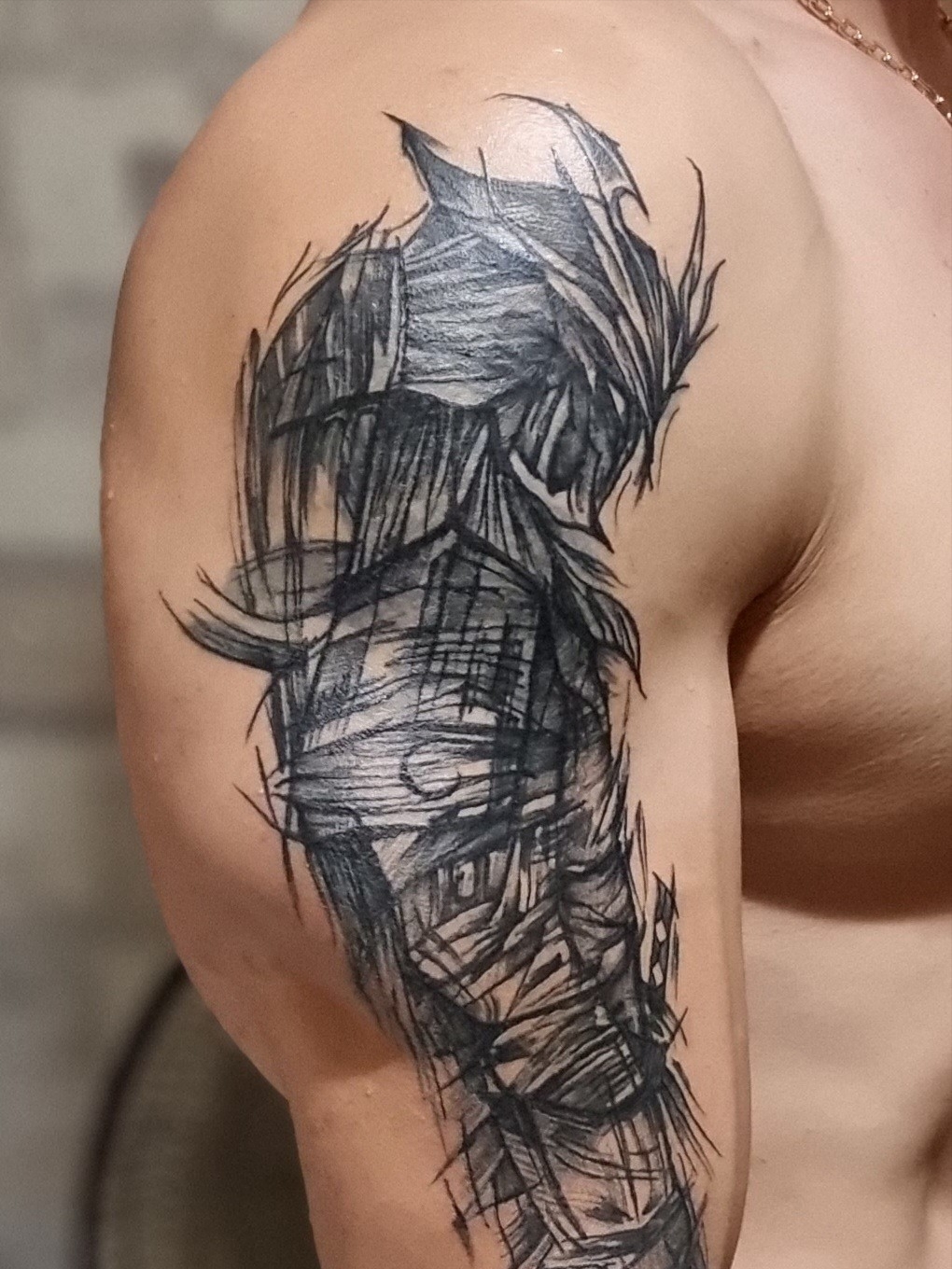 CHA ALEXEY님의 스타일