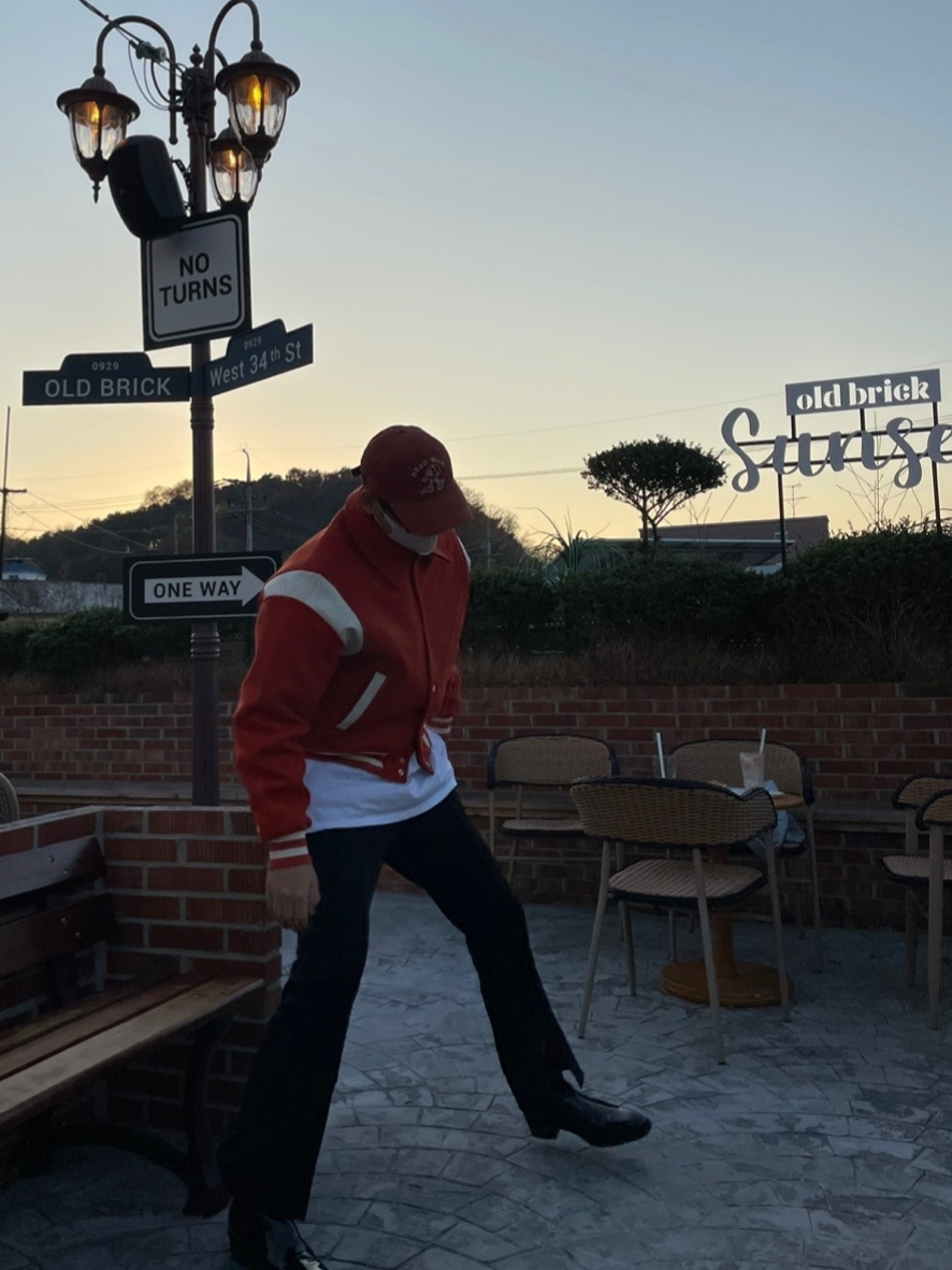 KREAM 스타일