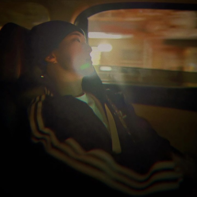 Balenciaga x Adidas Performance Poplin Tracksuit Jacket Black 착용 스타일 - 2