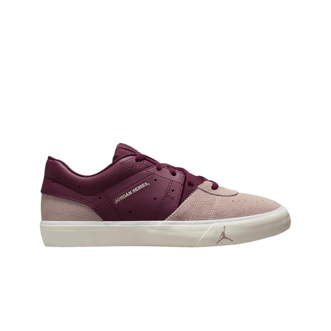 조던 시리즈 ES 체리우드 레드 파슬 스톤(Jordan Series ES Cherrywood Red Fossil Stone) - 1